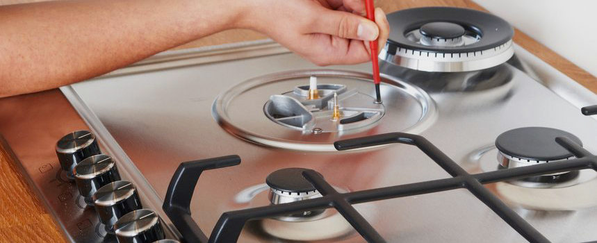 Signs your stove needs a repair