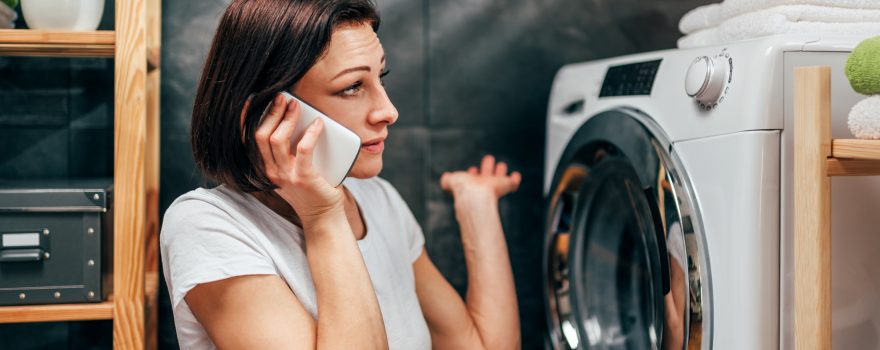 6 Common Dryer Problems That Require a Service Call - All Tech Appliance Service & Repair