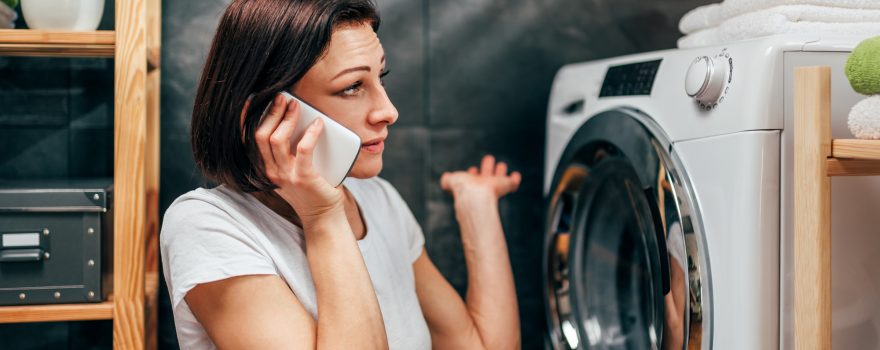 Refrigerator Repair