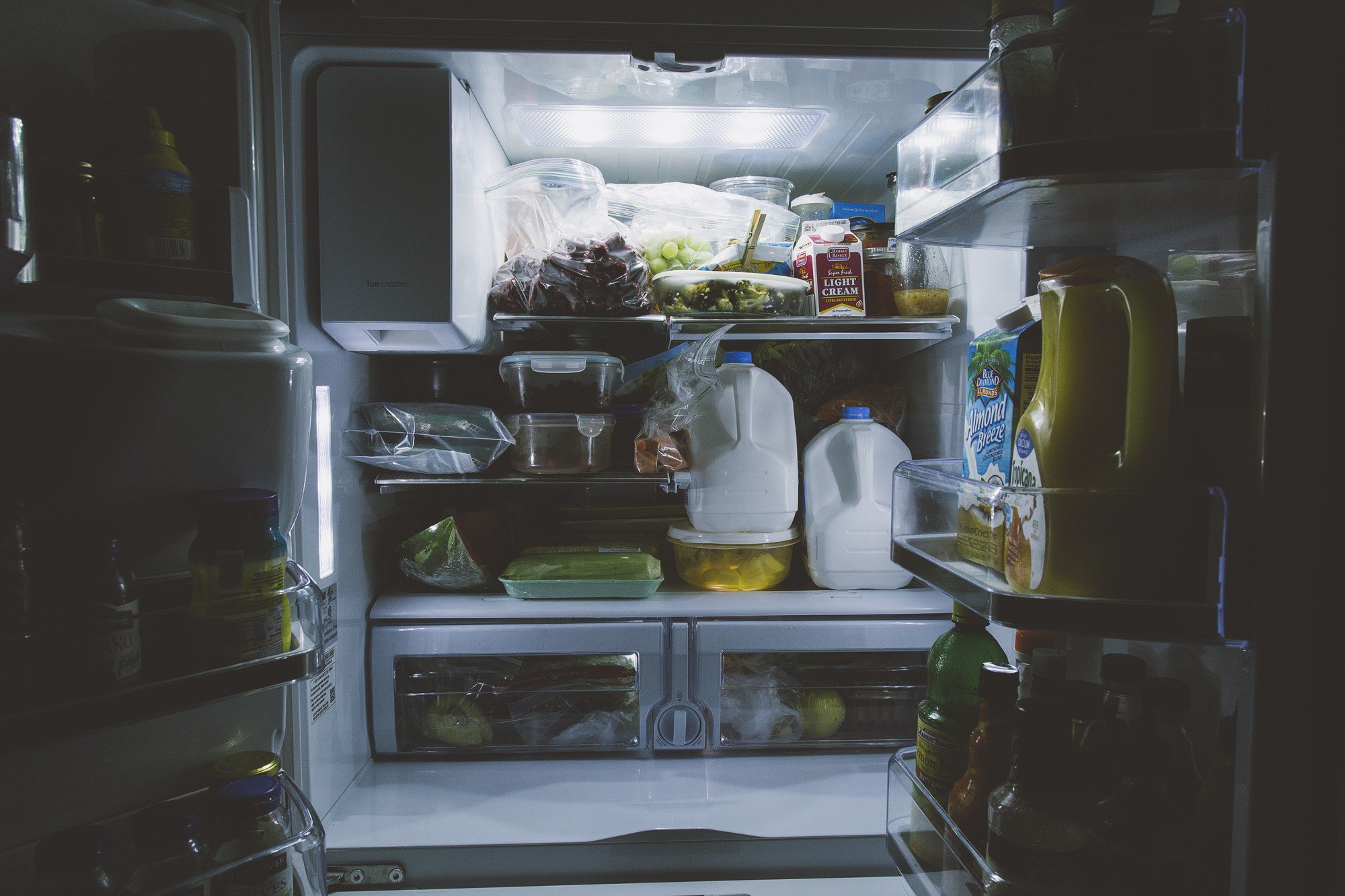 Literatura Delegar inteligente Refrigerator Not Cooling? Here's What To Check (And How To Fix It) - All  Tech Appliance Service & Repair