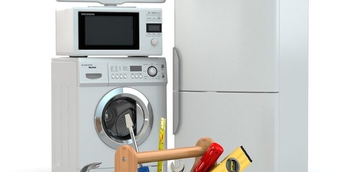 Reliable, Local Appliance Repairs for Your Home