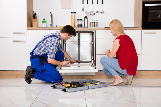 Appliance Repair Services by All Tech Appliance in Beaverton, OR