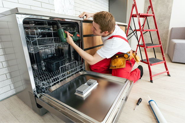 Appliance Repair Services in Clackamas, OR