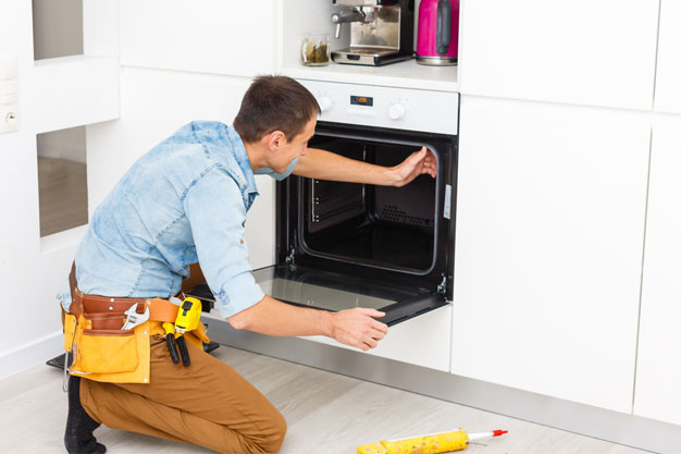 Appliance Repair Near Me Services in Happy Valley