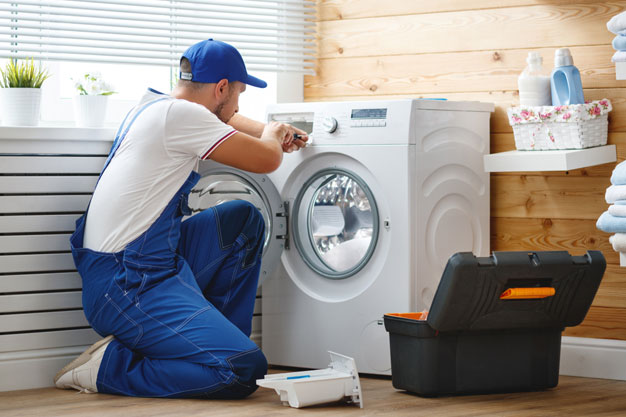 Appliance Repair Services