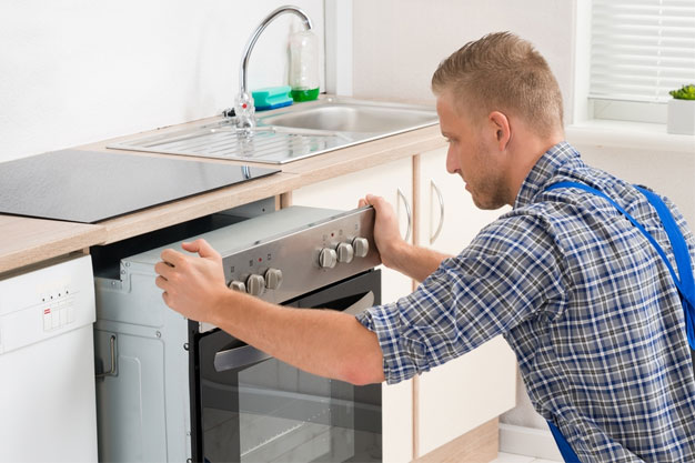 Appliance Repair Services Near Me in Tigard, OR