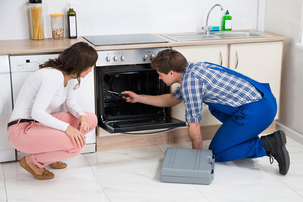 Appliance Repair Services by All Tech Appliance in Beaverton, OR