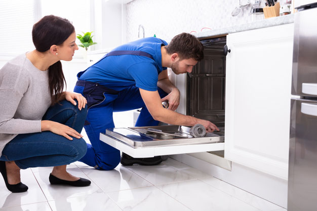 Appliance Repair Services in Clackamas, OR