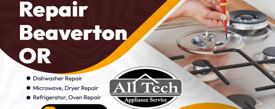 Appliance Repair Beaverton OR