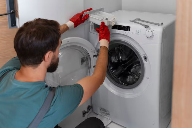 Appliance Repair Near Me