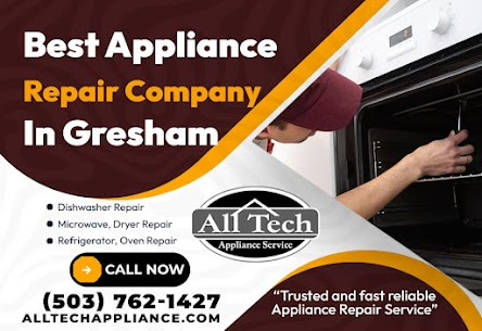 Gresham Appliance Repair