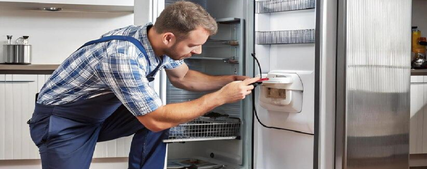 Comprehensive Refrigerator Troubleshooting and Repair in Portland and Surrounding Areas