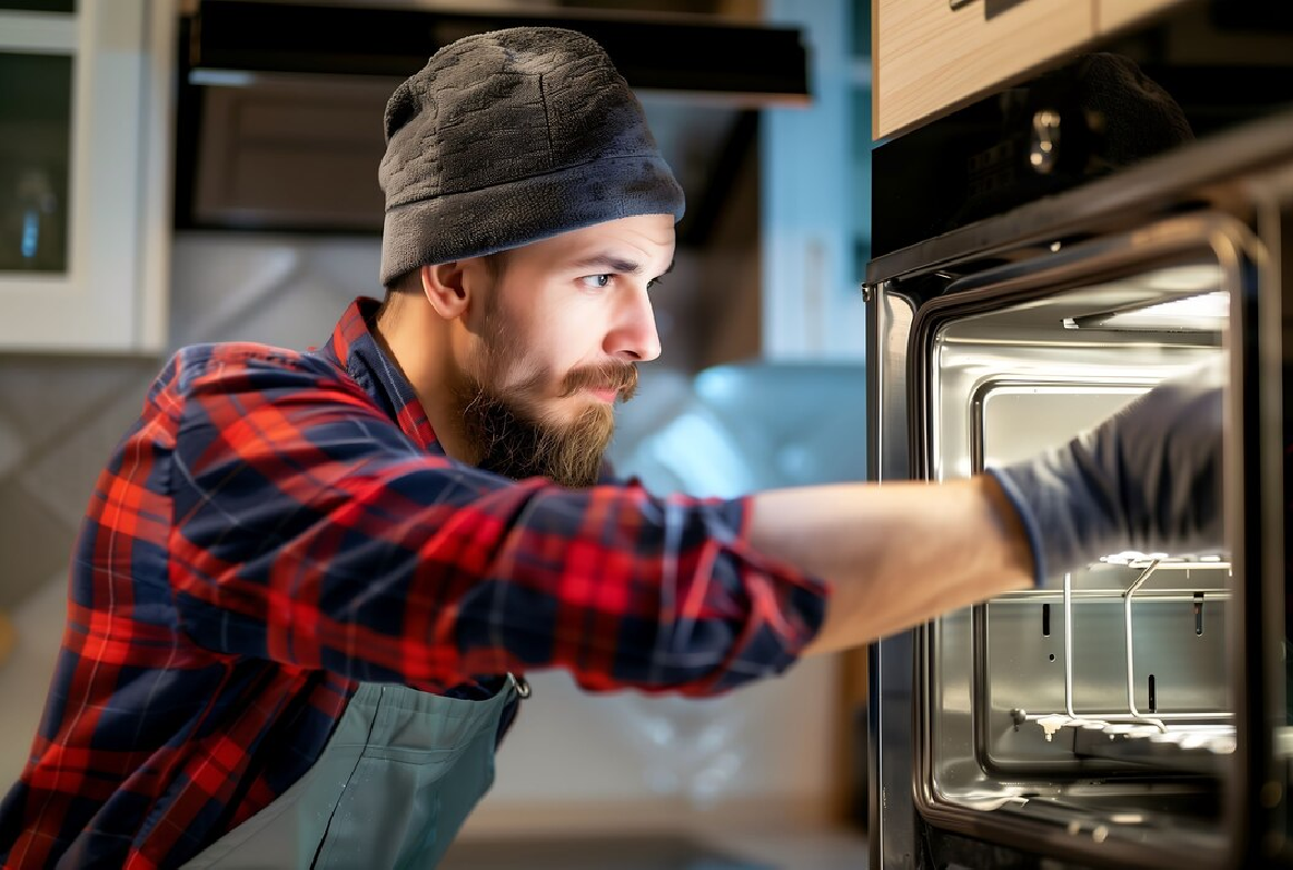 Refrigerator Repair in West Linn