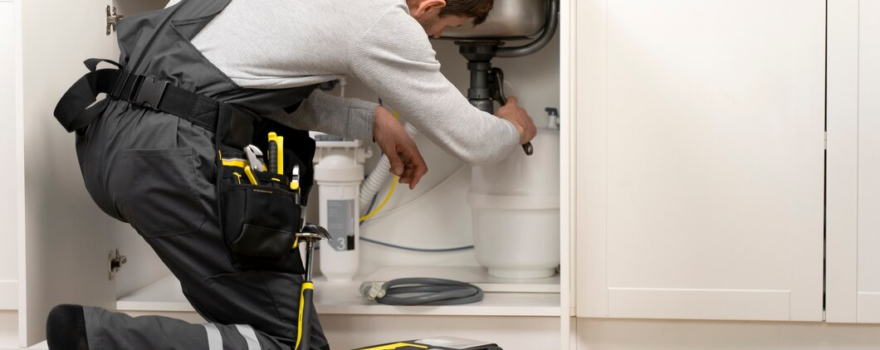 Washer Repair in Tigard