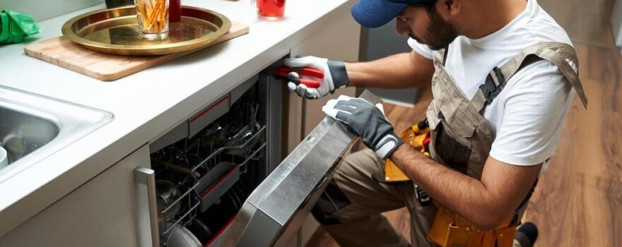 Comprehensive Appliance Repair Services