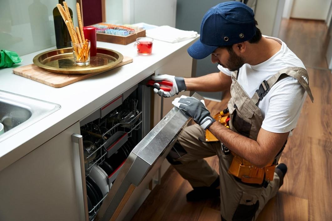 Comprehensive Appliance Repair Services