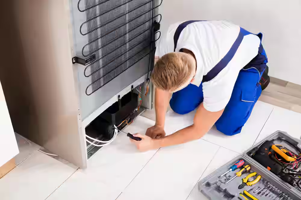 Common Causes for a Refrigerator Not Cooling