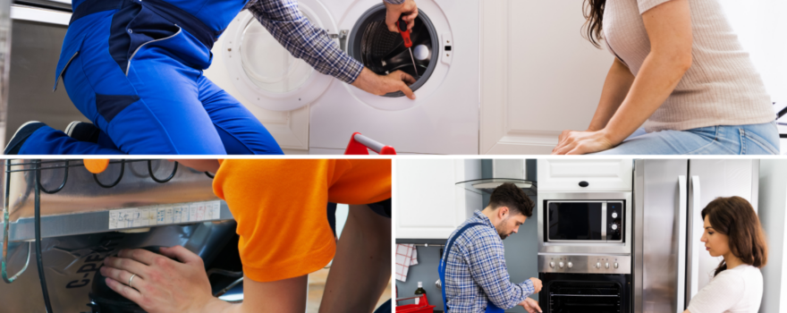 Save Money & Extend Appliance Life with Regular Maintenance Tips | All Tech Appliance