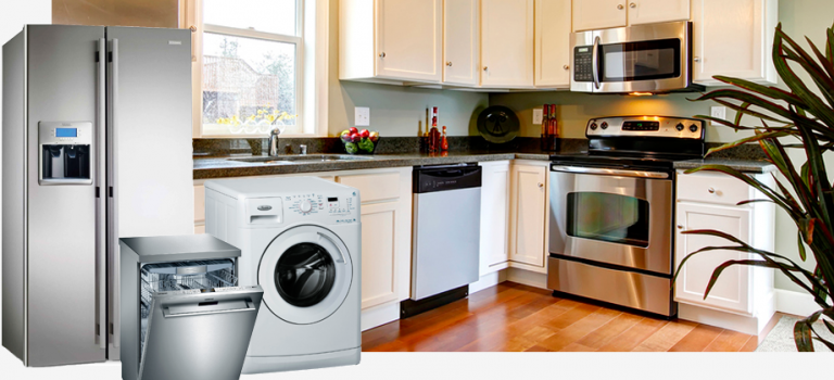 Reliable Appliance Repair Services Near You | All Tech Appliance