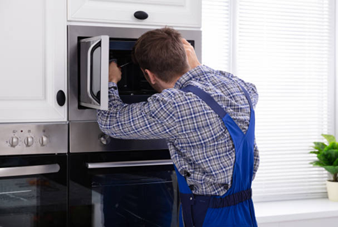 Expert Microwave and Oven Repair Services in Portland