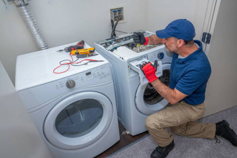 Expert Washer and Dryer Repair Services Near You