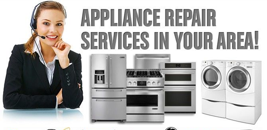 Reliable Appliance Repair Services Near You